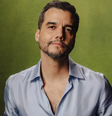 O Los Angeles Times destacou o marco de Wagner Moura ao ser o primeiro ator brasileiro indicado a Melhor Ator  Foto: Reprodução/Los Angeles Times