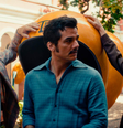 'O Agente Secreto' recebeu 4 indicações ao Oscar 2026  Foto: Divulgação/Vitrine Filmes