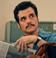 'O Agente Secreto' recebeu 4 indicações ao Oscar 2026  Foto: Divulgação/Vitrine Filmes