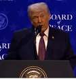 Donald Trump, presidente dos Estados Unidos  Foto: 