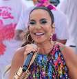 Carnaval 2026 no Rio: Ivete Sangalo, Monobloco, Bloco da Anitta, Bloco da Anitta e +! Dia, horário e local de desfile dos blocos que dão o nome.  Foto: Brazilnews / Purepeople