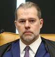 Dias Toffoli  Foto: ASCOM/STF / Perfil Brasil