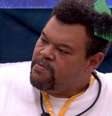 Babu Santana no 'BBB 26'  Foto: Reprodução/ Globo / Contigo