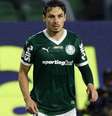 Raphael Veiga é um dos jogadores com mais títulos na história do Palmeiras –  Foto: Cesar Greco/Palmeiras / Jogada10