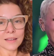 Xuxa não convida Bárbara Borges para show em São Paulo e ex  Foto: Paquita desabafa / Reprodução: Redes Sociais / Contigo