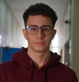 Kawe Bessa, de 21 anos, foi aprovado em Medicina no câmpus de Ribeirão Preto  Foto: Arquivo pessoal
