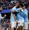 Time de Pep Guardiola vence o Wolves na Premier League –  Foto: Michael Regan/Getty Images / Jogada10