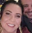 Margareth Serrão, mãe de Virginia Fonseca, e Danilo Nascimento  Foto: Reprodução/ Instagram / Contigo
