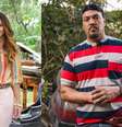  Foto: Rede Globo/ Manoella Mello/ Fabiano Battaglin / Famosos e Celebridades