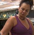 Solange Couto no 'BBB 26'  Foto: Reprodução/ Globo / Contigo