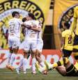 (  Foto: Pedro Zacchi/Agência Mirassol / Esporte News Mundo