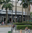 Shopping Pátio Higienópolis fica localizado em área nobre da capital paulista  Foto: Reprodução/Google Street View