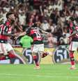  Foto: Gilvan de Souza/Flamengo / Esporte News Mundo