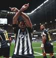  Foto: Esporte News Mundo