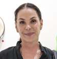 Botox natural é o segredo de skincare de Carolina Ferraz, aos 58 anos: 'Testa mexe menos'.  Foto: AGNews / Purepeople