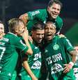 (  Foto: Rafael Bressan/ACF / Esporte News Mundo