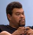 Babu Santana no 'BBB 26'  Foto: Reprodução/ Globo / Contigo