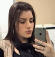 Fernanda Silveira de Andrade, 29, foi morta pelo ex-companheiro e teve o corpo escondido em uma área de mata em Marsilac, no extremo Sul de SP  Foto: Reprodução