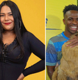 BBB 26: Chaiany fala sobre namoro de Virginia e Vini Jr. e vira piada: 'Meme puro' / Reprodução: Instagram  Foto: Mais Novela