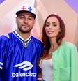Neymar reagiu a uma nova polêmica envolvendo sua família.  Foto: AGNews / Purepeople
