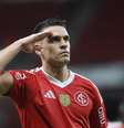 (  Foto: Ricardo Duarte/Internacional / Esporte News Mundo