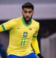 Lucas Paquetá atuando pela seleção brasileira  Foto: Reprodução/Instagram/@lucaspaqueta / Estadão