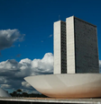 As remunerações mensais variam de R$ 21.008,19 a R$ 30.853,99, conforme o cargo, por 40 horas semanais de trabalho  Foto: Marcello Casal Jr./Agência Brasil