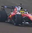 Lewis Hamilton com a Ferrari SF26  Foto: F1  / Scuderia Ferrari
