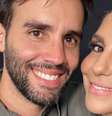 Daniel Cady e Ivete Sangalo (Reprodução/Instagram)  Foto: Contigo