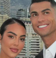Após 9 anos juntos, Cristiano Ronaldo faz pedido de casamento a Georgina e surpreende fãs  Foto: Reprodução / Contigo