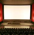 Sala de cinema do Cinemark localizado no Shopping Cidade Jardim, em São Paulo.  Foto: Felipe Rau/Estadão / Estadão