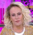 'Covardia absurda' e 'crueldade': Ana Maria Braga se revolta com impunidade do Caso Orelha, cão morto por adolescentes em SC.  Foto: Reprodução/TV Globo / Purepeople