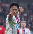 (  Foto: Divulgação/Lyon / Esporte News Mundo