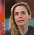 BBB 26  Foto: Reprodução/TV Globo / Contigo