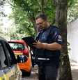 Novas regras passaram a valer a partir desta segunda-feira, 26, no Estado de São Paulo  Foto: Reprodução/Detran-SP