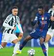O PSG ficou no empate com o Newcastle pela Champions League  Foto: ( Getty Images) / Sportbuzz
