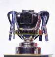 Sorteio da segunda fase da Copa do Brasil –  Foto: Staff Images / CBF / Jogada10
