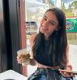 Maria Clara Cunha Seraphim, de 18 anos, tirou 1.000 na redação do Enem 2025  Foto: Arquivo pessoal
