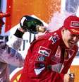 Mika Häkkinen e Michael Schumacher protagonizaram uma das maiores rivalidades da história da Fórmula 1 no fim dos anos 1990  Foto: Sutton Images / Reprodução