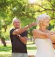 Com mais brasileiros acima dos 60, cuidar das articulações vira prioridade para envelhecer com movimento  Foto: Shutterstock / Saúde em Dia
