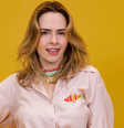 Ana Paula Renault é uma das participantes do BBB26  Foto: Divulgação/Globo