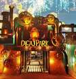 Previsão é de que o Cacau Park seja inaugurado em 2027  Foto: Divulgação/Cacau Park