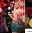 Vini Jr. e Virginia celebram três meses de namoro com declarações apaixonadas  Foto: Reprodução/Instagram