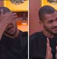 Matheus fala sobre episódio no Quarto Branco  Foto: Reprodução | Globoplay