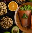 Conheça os benefícios do consumo de alimentos ricos em Ômega 3  Foto: Freepik