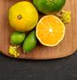 Saiba qual laranja tem mais vitamina C  Foto: Freepik