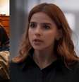 Bagdá (Xamã), Lucélia (Daphne Bozaski) e Juquinha (Gabriela Medvedovsky) de Três Graças (Divulgação/Reprodução/TV Globo)  Foto: Contigo