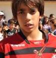  Foto: Staff Images/Flamengo - Legenda: Torcedores do Flamengo se mobilizam para chegada de Lucas Paquetá ao Rio / Jogada10