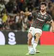 Martinelli vive regularidade pelo Fluminense –  Foto: Lucas Merçon/FFC / Jogada10