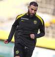 Benzema é a principal estrela do Al-Ittihad e um dos maiores investimentos da Arábia Saudita – Reprodução / Instagram  Foto: Jogada10